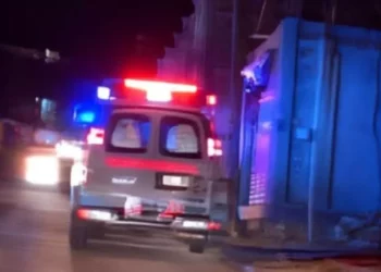 Apuñalan a un hombre en Salina Cruz; vecinos denuncian falta de información oficial