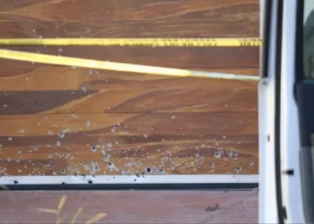Ataque armado en fiesta infantil deja un muerto y 10 heridos, ocho son niños en Guanajuato
