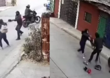 Asaltos violentos destapan ola delictiva en la capital oaxaqueña