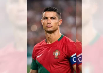 CR7, UN FENÓMENO DENTRO Y FUERA DE LA CANCHA