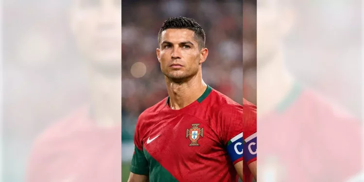 CR7, UN FENÓMENO DENTRO Y FUERA DE LA CANCHA