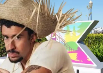 Bad Bunny en el Super Bowl sacude nervios republicanos y expone fracturas políticas por inmigración