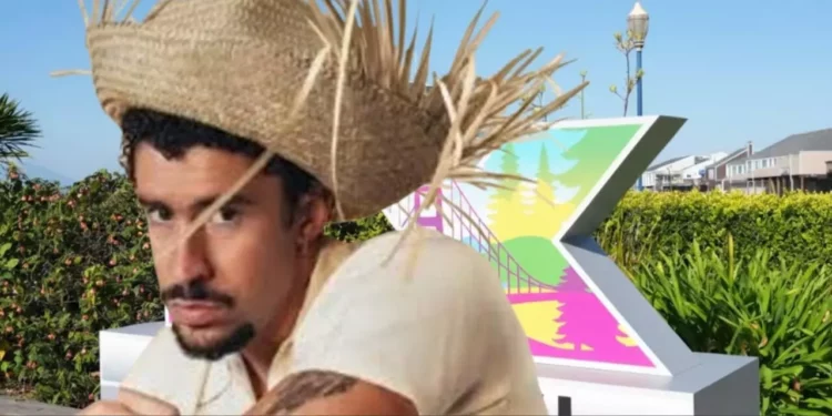 Bad Bunny en el Super Bowl sacude nervios republicanos y expone fracturas políticas por inmigración