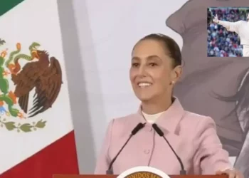 Sheinbaum destaca mensaje de unidad de Bad Bunny en el Super Bowl