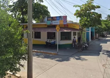Balean tortillería y se exhibe avance del cobro de piso en Juchitán