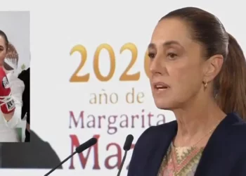 ‘Boxea por la Paz’: la apuesta social de Claudia Sheinbaum con becas de 9 mil pesos para entrenadores