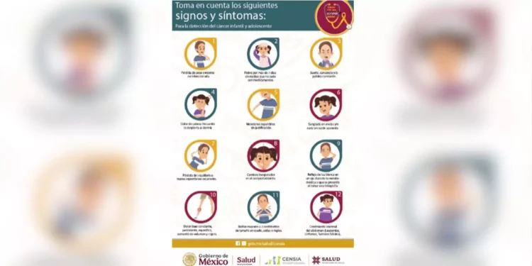 Cáncer infantil: IMSS pondrá en marcha 12 centros con medicina de precisión en 2026