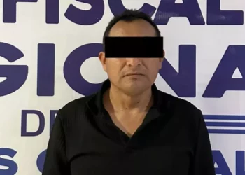 Cae jefe de servicios tras muerte de dos niñas en Casa Hogar “Patos”