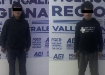 Asalto con “llave china” en la Central de Abasto: dos hombres son llevados ante un juez
