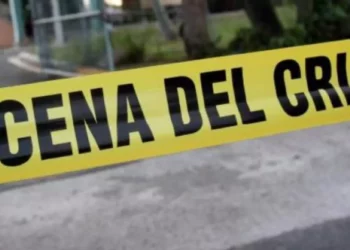 Ejecutan a padre e hijo en el Barrio de la Soledad