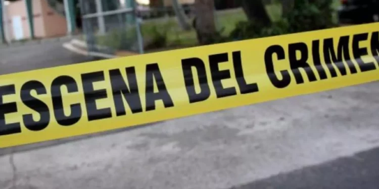 Ejecutan a padre e hijo en el Barrio de la Soledad