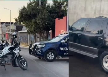 Ejecutan a padre de familia frente a su esposa e hijo en Riberas del Atoyac en Santa Anita