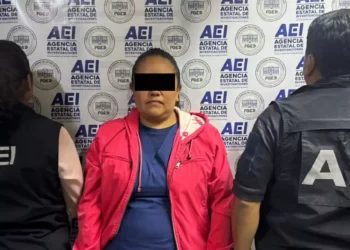 Cae presunta implicada en secuestro y homicidio ocurrido en Etla