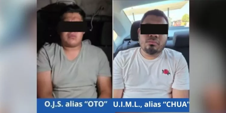 Ejecución múltiple sacudió al Istmo: caen operadores cercanos a “Comandante Cromo”