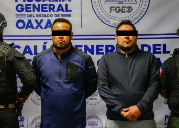 ¡Escándalo en agencia Chevrolet! Caen dos exgerentes acusados de desaparecer autos y dinero en Oaxaca