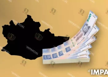 Mantiene Oaxaca deuda por 26 mil 281 mdp