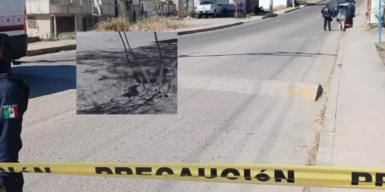 Dos hombres fueron asesinados de forma casi simultánea en Miahuatlán; los agresores huyeron pese a operativos recientes