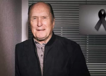 Muere Robert Duvall, leyenda del cine y ganador del Óscar, a los 95 años
