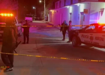 Ejecutados en bar clandestino: revelan identidad de los dos jóvenes asesinados en Tlalixtac