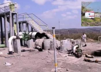 ¿Mantenimiento o negligencia? Explosión en Pemex mata a tres trabajadores en Oaxaca