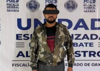 Extorsión con amenazas de muerte: cae presunto responsable en Oaxaca
