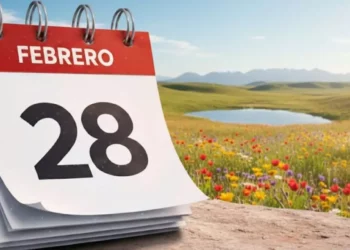 ¿Por qué febrero solo tiene 28 días? El misterio que nació en la Antigua Roma