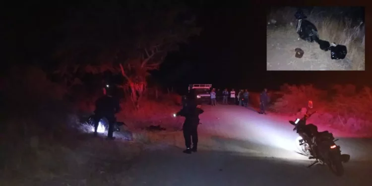 Víctima hallada en bolsas es identificada: la violencia no da tregua en el Istmo