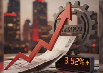 La inflación repunta y complica el rumbo de Banxico