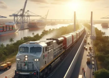 Corredor Interoceánico entra en su fase clave y apunta a operar al 100% en 2026