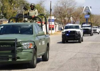 Tras la jornada violenta, gobierno asegura control total en el Istmo
