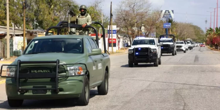 Tras la jornada violenta, gobierno asegura control total en el Istmo