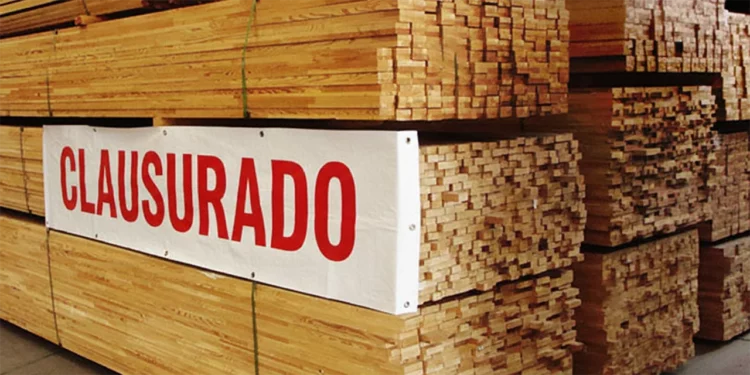 Foto: ilustrativa // El operativo fue coordinado por la Profepa y contó con la participación de la Conanp, Ecología municipal, Defensa, Guardia Nacional, Semar, FGR, policías estatales y municipales.