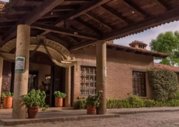 ¿Cuánto cuesta hospedarse en Tapalpa Country Club dónde cayó a ‘El Mencho’?