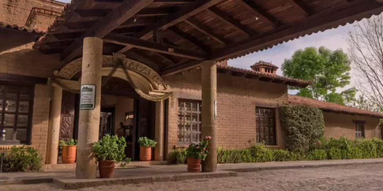 ¿Cuánto cuesta hospedarse en Tapalpa Country Club dónde cayó a ‘El Mencho’?