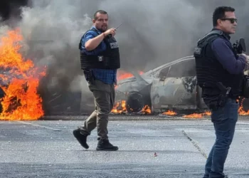 Muerto El Mencho, ¿Guerra por el trono? el CJNG al borde de una explosión interna