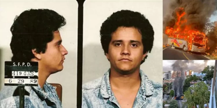 Muerte de “El Mencho”: el golpe más duro al narcotráfico mexicano en décadas