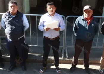 San Juan Mazatlán denuncia muertes y violencia armada: exige intervención federal