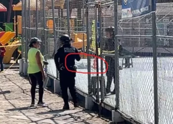 Muere súbitamente estadounidense de 74 años mientras realizaba deporte en Oaxaca