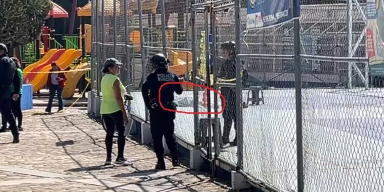 Muere súbitamente estadounidense de 74 años mientras realizaba deporte en Oaxaca