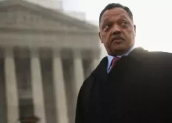 Fallece Jesse Jackson a los 84 años: líder de derechos civiles que abrió el camino para Barack Obama