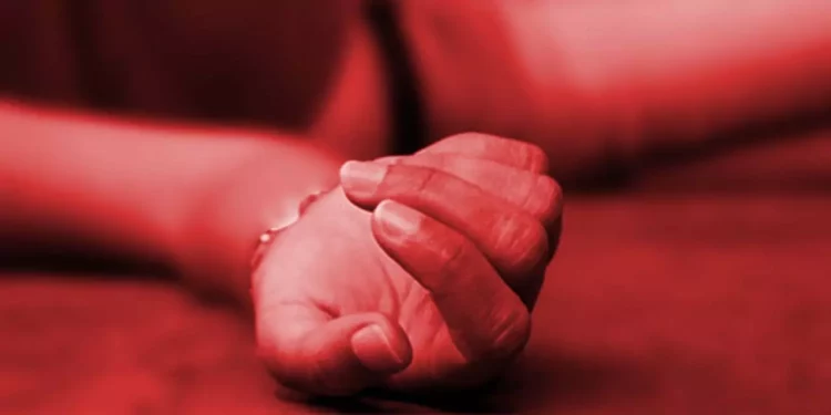 Van 7 mujeres asesinadas de manera violenta en 2026