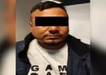 Lo detienen con 21 dosis de cristal y un arma en Juchitán; ya fue vinculado a proceso