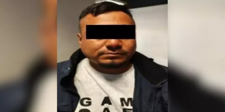 Lo detienen con 21 dosis de cristal y un arma en Juchitán; ya fue vinculado a proceso