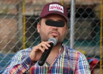 VIDEO | Exalcalde de tequila, vinculado a proceso por secuestro y nexos criminales; podría enfrentar hasta 90 años