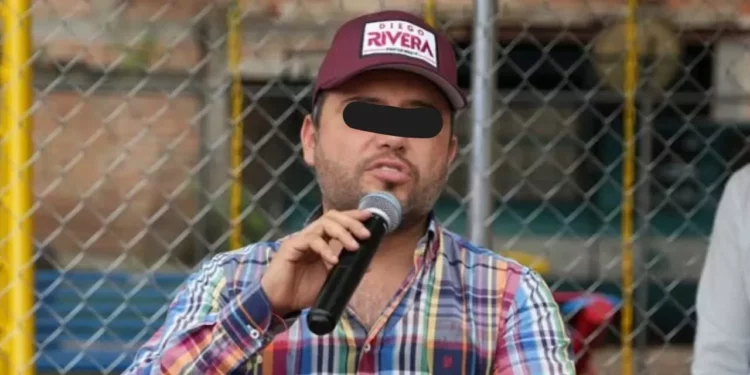 VIDEO | Exalcalde de tequila, vinculado a proceso por secuestro y nexos criminales; podría enfrentar hasta 90 años
