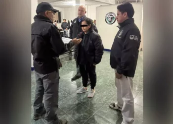 VIDEOS | ¿Cuántos años de cárcel podría enfrentar Gaby ‘N’ por arrastrar hasta la muerte a un motociclista en Iztapalapa?