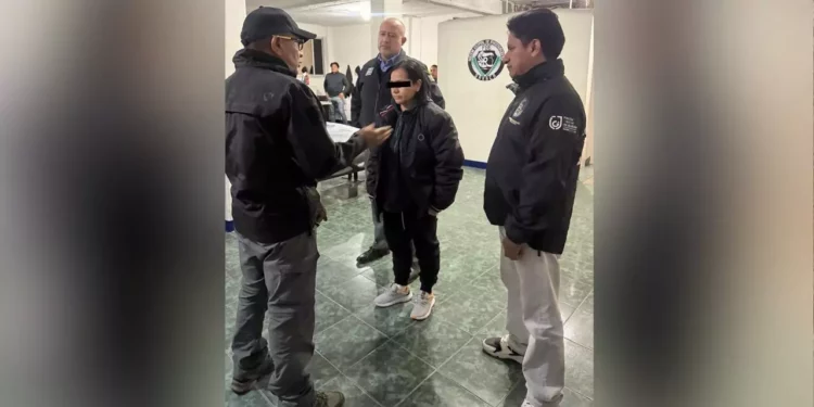 VIDEOS | ¿Cuántos años de cárcel podría enfrentar Gaby ‘N’ por arrastrar hasta la muerte a un motociclista en Iztapalapa?