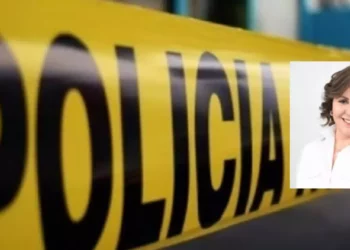 Balacera en la Hermosillo–Mazatlán: discusión vial termina con el hijo de alcaldesa muerto