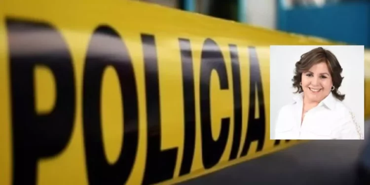 Balacera en la Hermosillo–Mazatlán: discusión vial termina con el hijo de alcaldesa muerto
