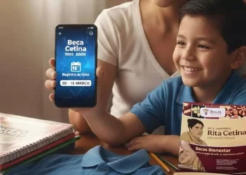 ¿Cuándo inicia el registro de la Beca Rita Cetina 2026?